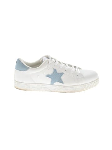 Lucky Step Sneakers (view 1)