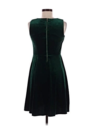 Spense Cocktail Dress (view 2)