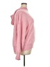 Fabletics Pink Turtleneck Sweater Size 2X - photo 4