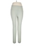 Sweaty Betty Solid Green Active Pants Size 12 - photo 1