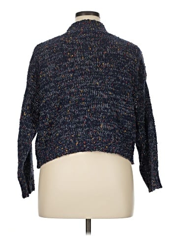 Alya Turtleneck Sweater (view 2)
