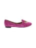 Talbots Pink Flats Size 8 1/2 - photo 1