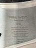 Nine West White Sleeveless T-Shirt Size XXL - photo 7