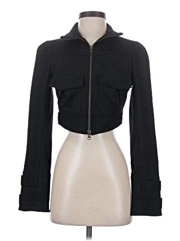 Diane von Furstenberg Jacket (view 1)