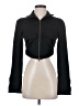 Diane von Furstenberg Black Jacket Size S - photo 1