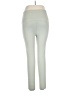 Sweaty Betty Solid Green Active Pants Size 12 - photo 2