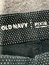 Old Navy Chevron-herringbone Black Dress Pants Size 10 - photo 7