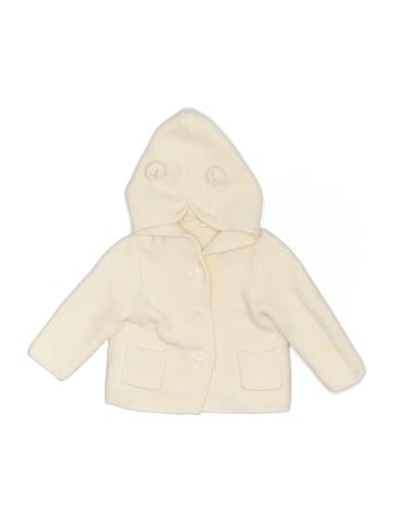 Baby Gap Zip Up Hoodie (view 1)