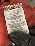 Columbia 100% Polyester Red Vest Size 1X - photo 7