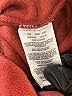 Columbia 100% Polyester Red Vest Size 1X - photo 8