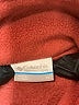 Columbia 100% Polyester Red Vest Size 1X - photo 9