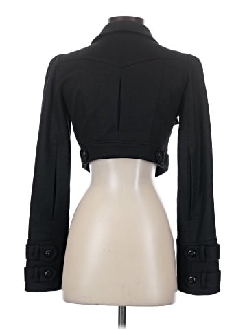 Diane von Furstenberg Jacket (view 2)