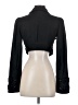 Diane von Furstenberg Black Jacket Size S - photo 2