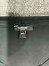 Express 100% Cotton Black Short Sleeve Turtleneck Size L - photo 7