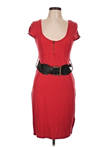 Venus Casual Dress (view 1)