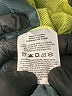 Nike 100% Polyester Teal Raincoat Size M - photo 7