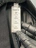 Halara Solid Black Dress Pants Size M - photo 8