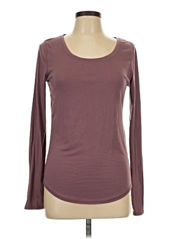 Mudd Long Sleeve T-Shirt (view 1)