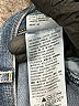 Levi's Blue Jeans Size 16 - photo 8