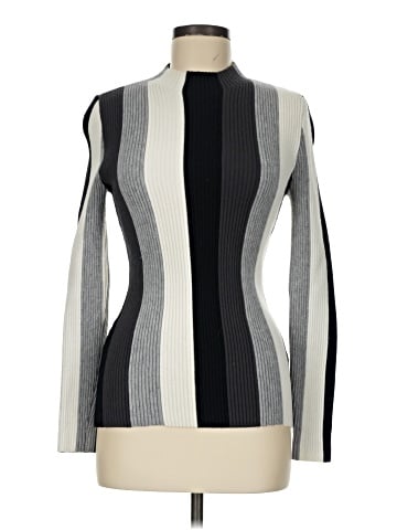 INC International Concepts Turtleneck Sweater (view 1)