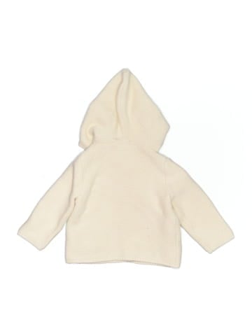 Baby Gap Zip Up Hoodie (view 2)