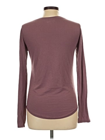Mudd Long Sleeve T-Shirt (view 2)