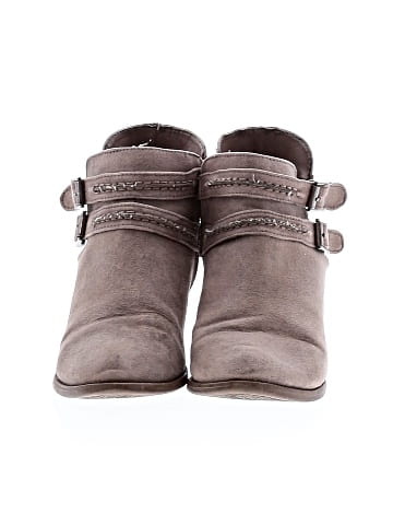 Carlos Ankle Boots (view 2)