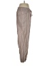 Aerie Houndstooth Brown Casual Pants Size S - photo 4