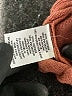 M Magaschoni Burgundy Pullover Sweater Size M - photo 8