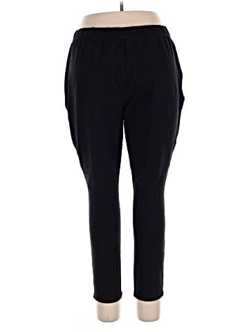 Quacker Factory Active Pants (view 2)