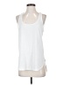 Shein White Tank Top Size S (estimated) - photo 1