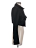 Diane von Furstenberg Black Jacket Size S - photo 4