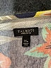 Talbots Blue Short Sleeve Top Size 1X Petite - photo 7
