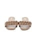 Kaanas Tan Sandals Size 11 - photo 2
