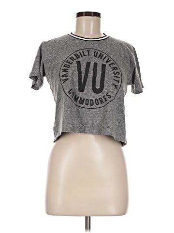 blue 84 Short Sleeve T-Shirt (view 1)