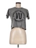 blue 84 Gray Short Sleeve T-Shirt Size M - photo 1