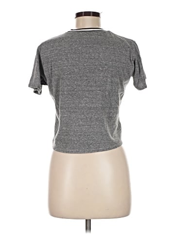 blue 84 Short Sleeve T-Shirt (view 2)