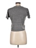 blue 84 Gray Short Sleeve T-Shirt Size M - photo 2