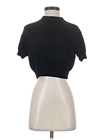 St. John Short Sleeve Top (view 1)