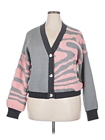 Simply Southern Blazer (view 1)