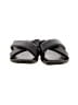 A New Day Black Sandals Size 9 - photo 2
