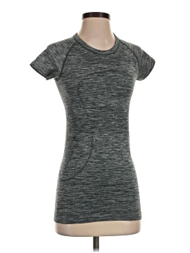 Lululemon Athletica Active T Shirt