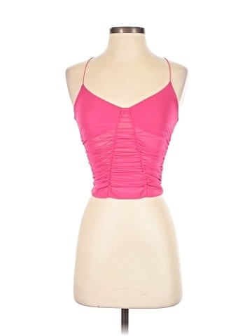 Garage Sleeveless Top (view 1)