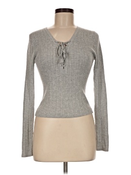 American Eagle Outfitters Pullover Sweater