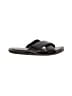 A New Day Black Sandals Size 9 - photo 1