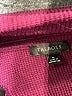 Talbots Burgundy Turtleneck Sweater Size M - photo 7