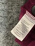 Talbots Burgundy Turtleneck Sweater Size M - photo 8