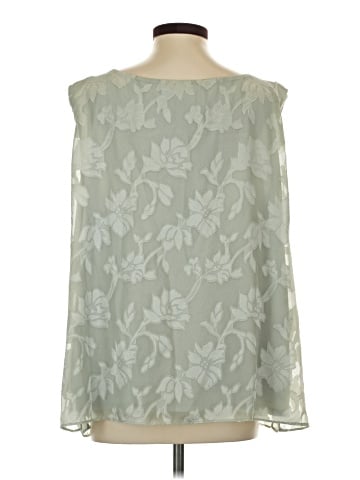 Dana Kay Sleeveless Blouse (view 2)