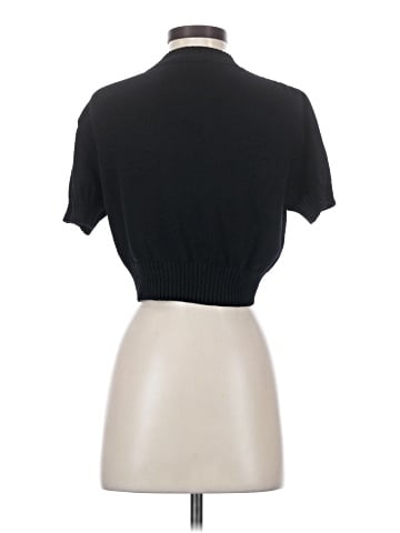 St. John Short Sleeve Top (view 2)