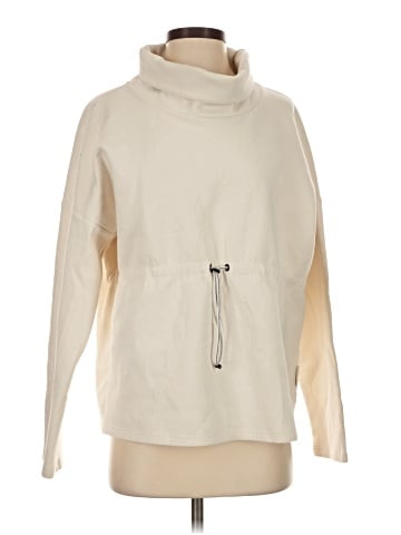 Varley Turtleneck Sweater (view 1)